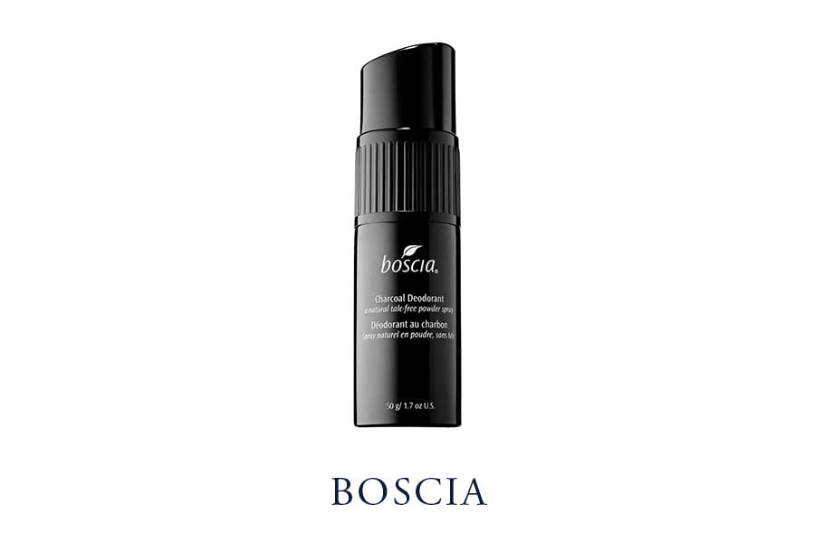 photo of Boscia Deodorant