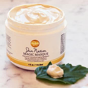 skin nation magic masque