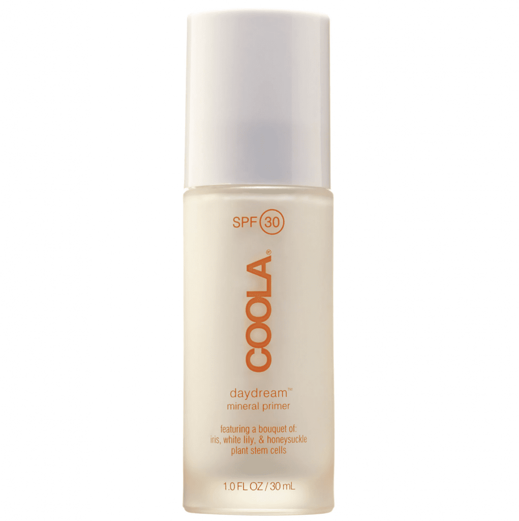 Coola day dream primer