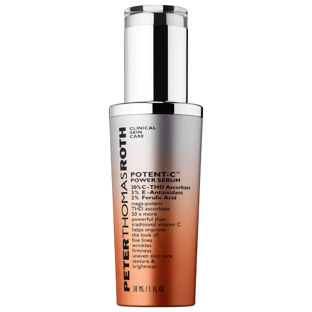 Peter Thomas Roth Potent C Serum