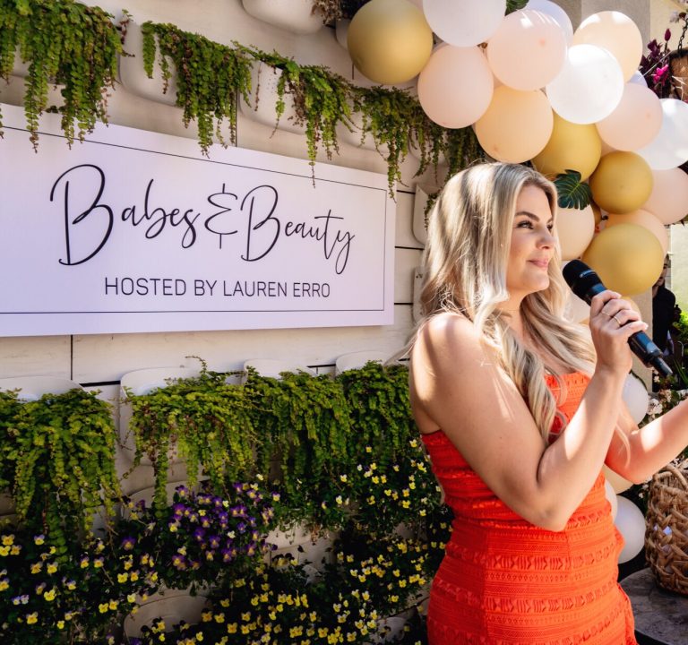 Babes & Beauty Event Photos