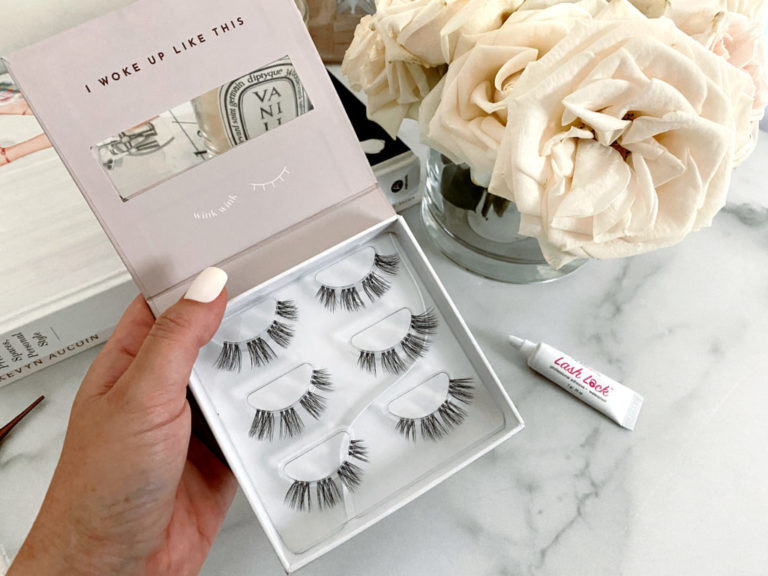 FLUTTER HABIT LASH REVIEW