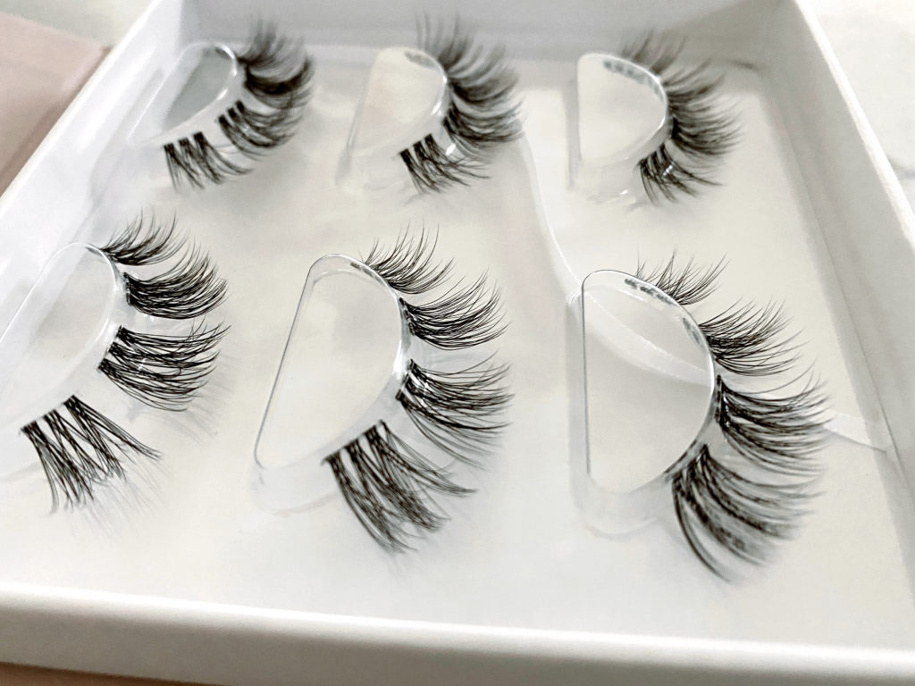 Flutter Habit Lash