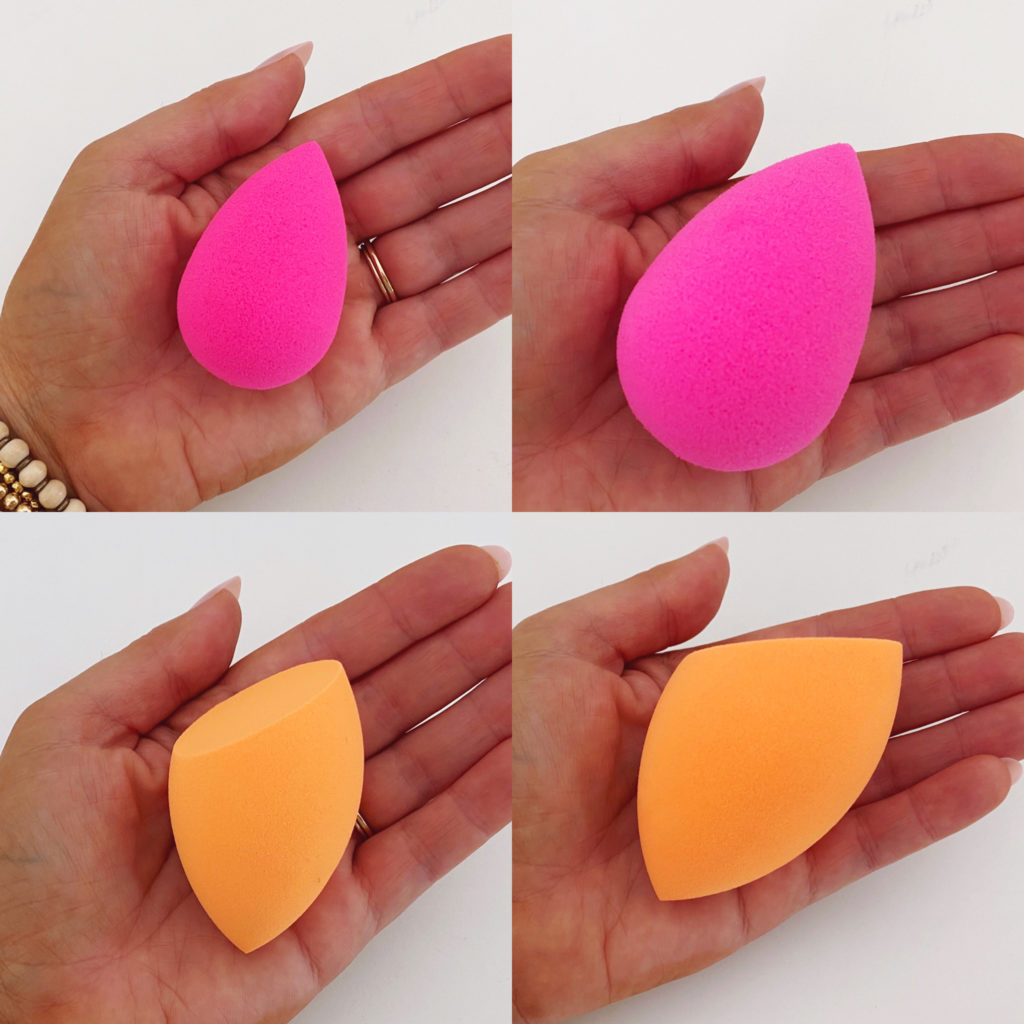  Beauty Blender Sponges