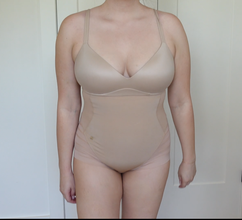 HoneyLove QueenBrief Review