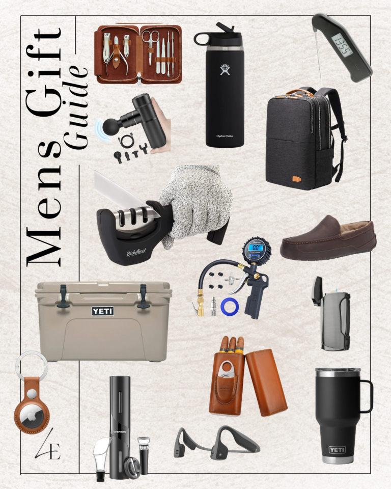 Men’s Gift Guide 2022