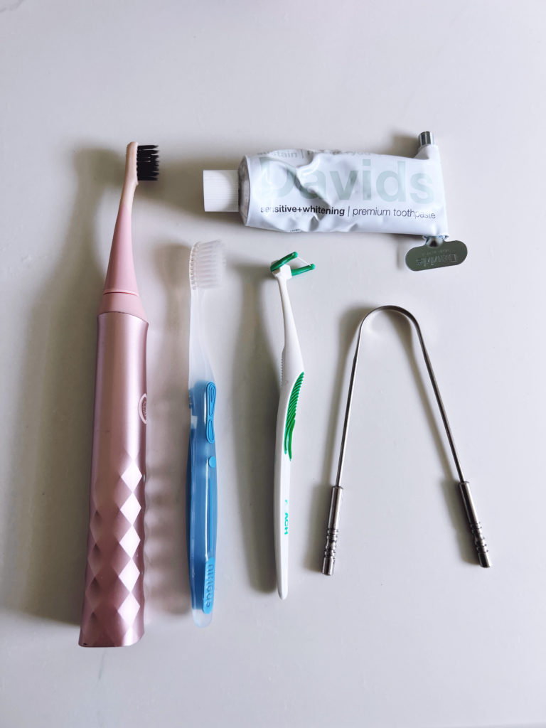 the best clean dental products