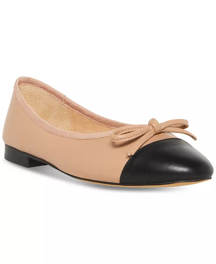 Steve Madden Chanel ballet flat