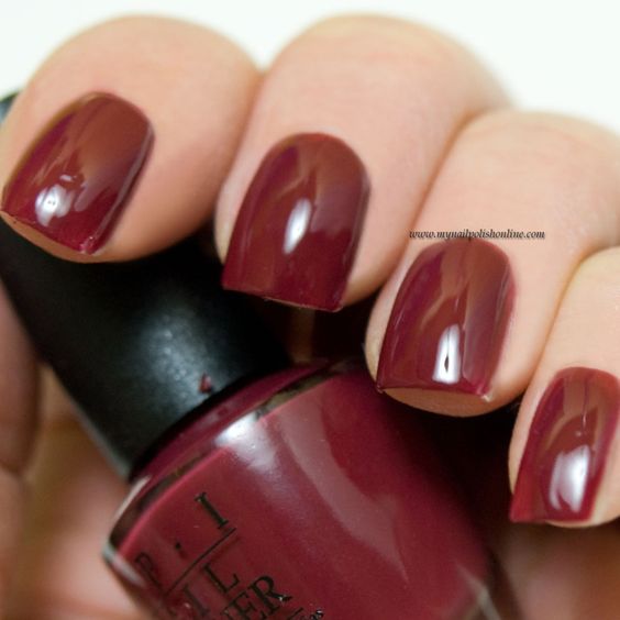 opi we the female 