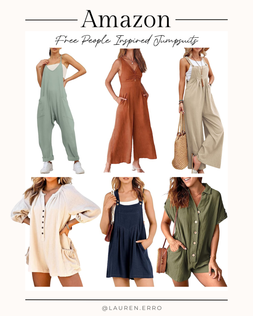 Free people hotshot onesie dupes