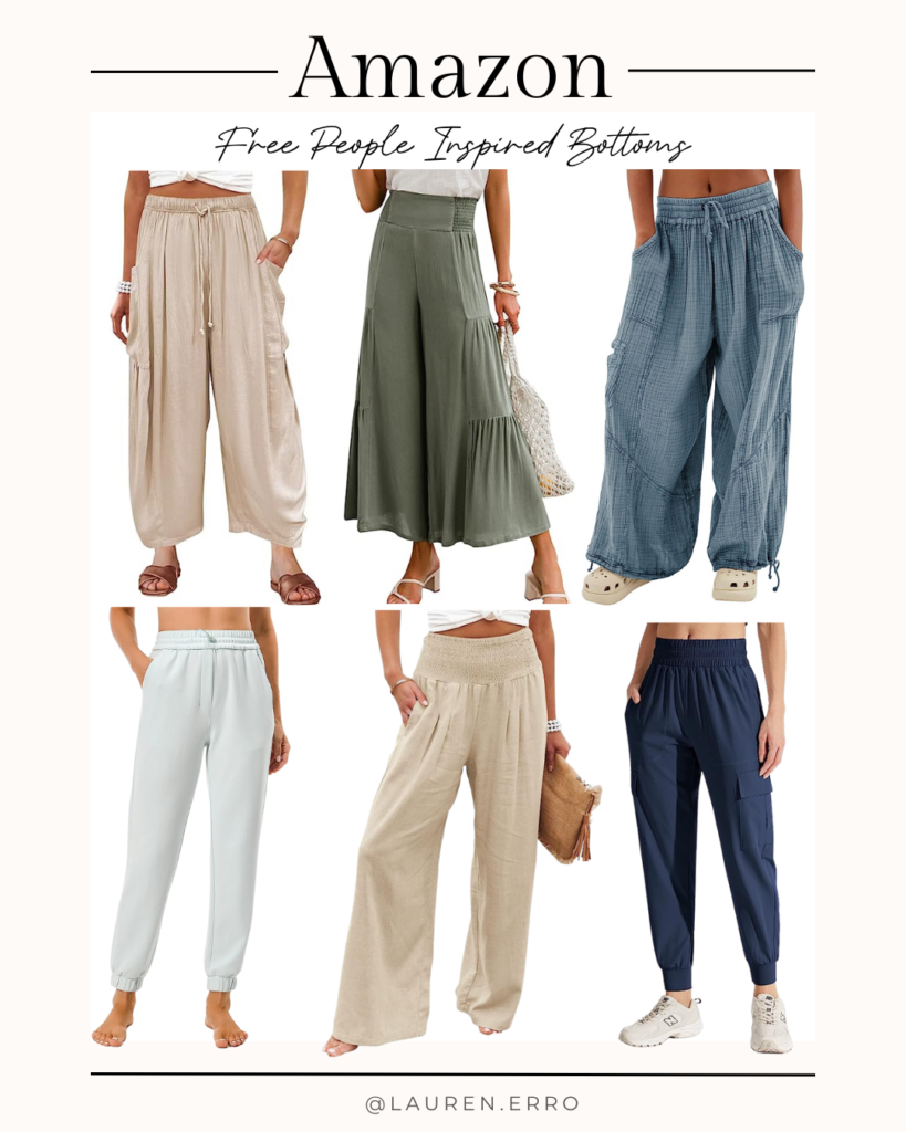 free people pants