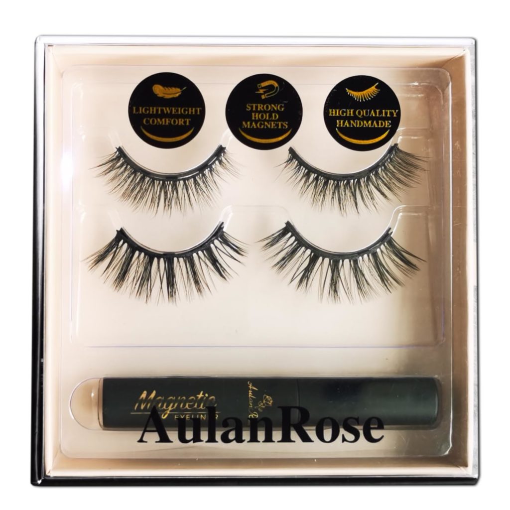 AulanRose Magnetic lashes