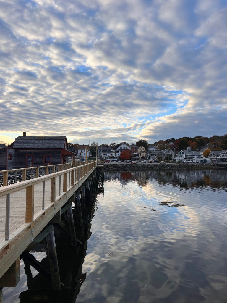 The Best 5 Day New England Itinerary 