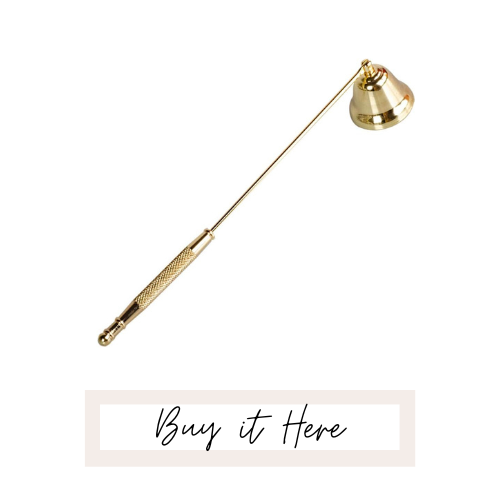 Candle Snuffer