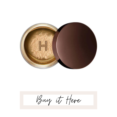 Hourglass Veil Translucent Setting Powder