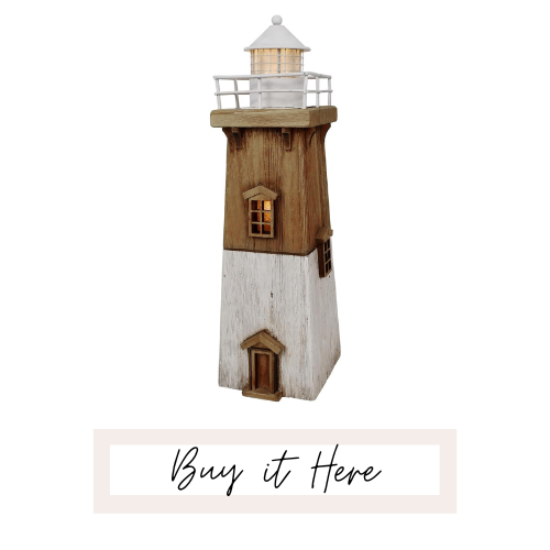 lighthouse decor