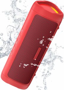 Waterproof Speaker