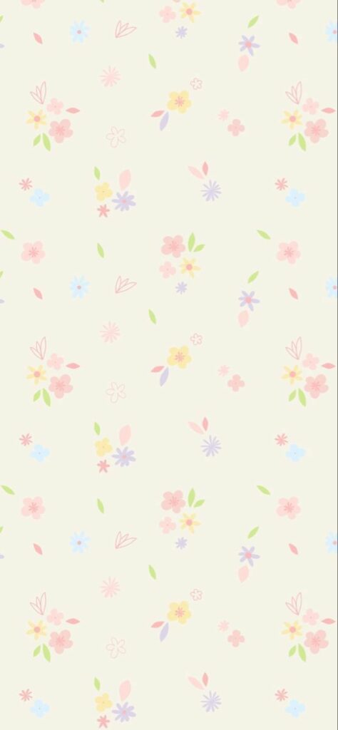 Spring Phone Wallpapers