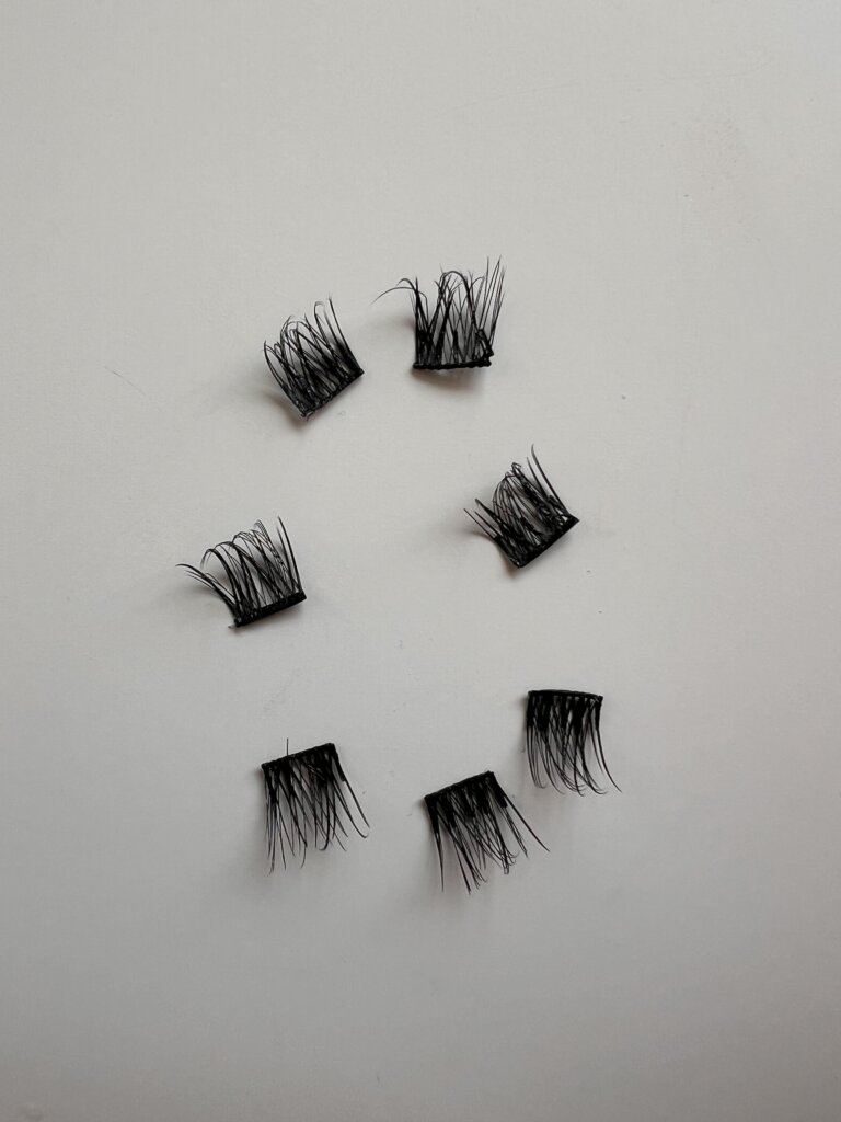 imPRESS Press-on Falsies Review