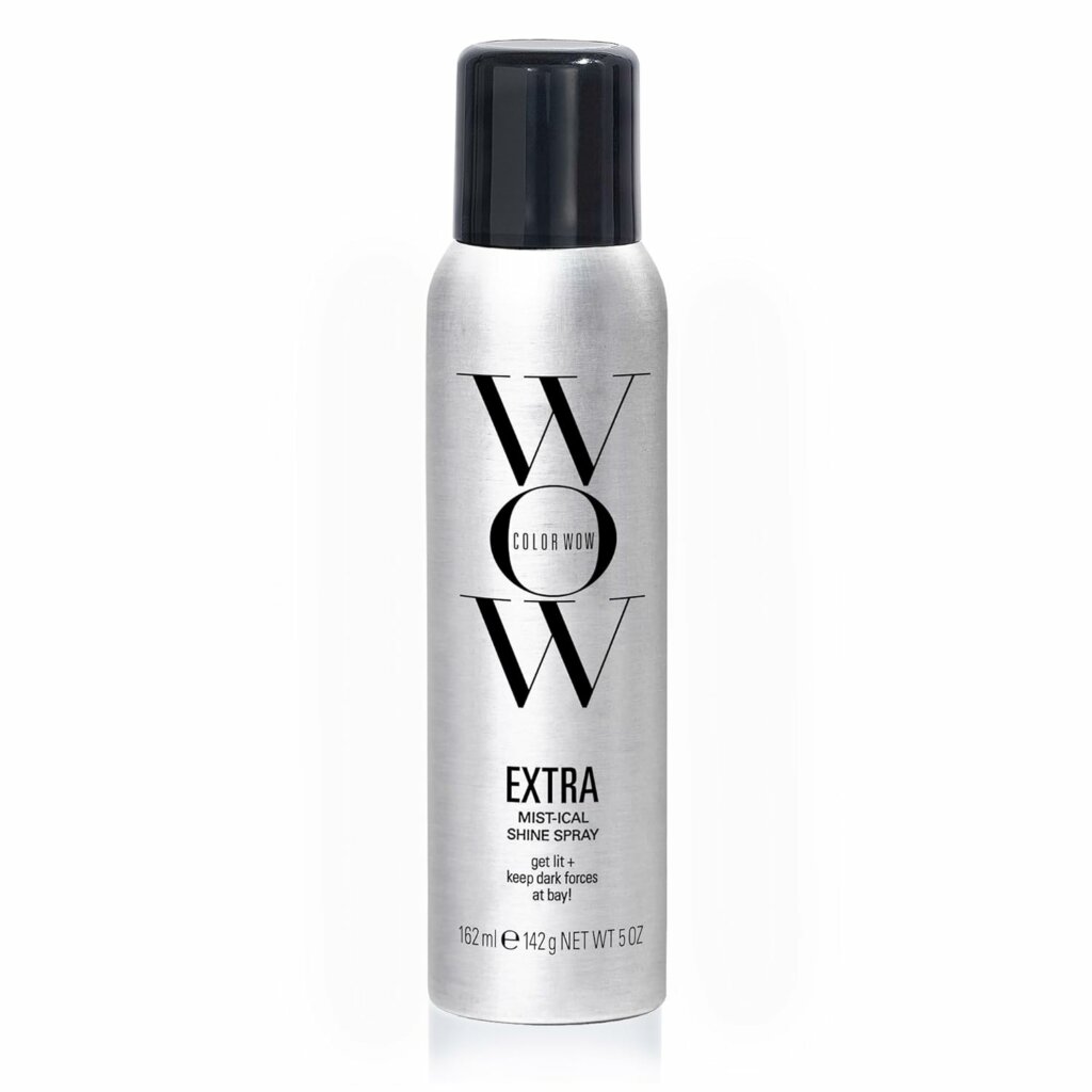 COLOR WOW Extra Shine Spray