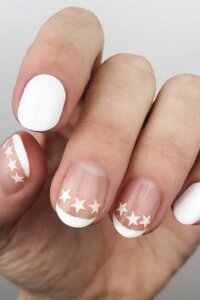 memorial day nail ideas