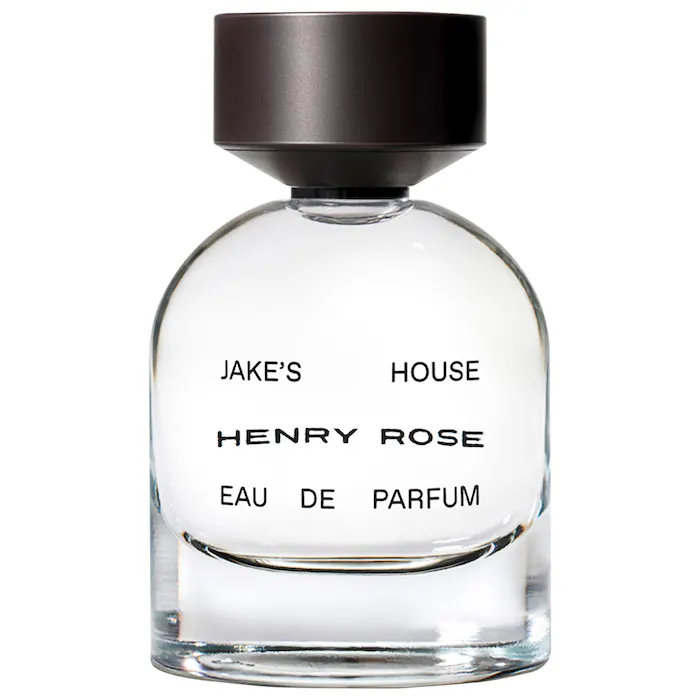 Henry Rose Jake's House Eau de Parfum