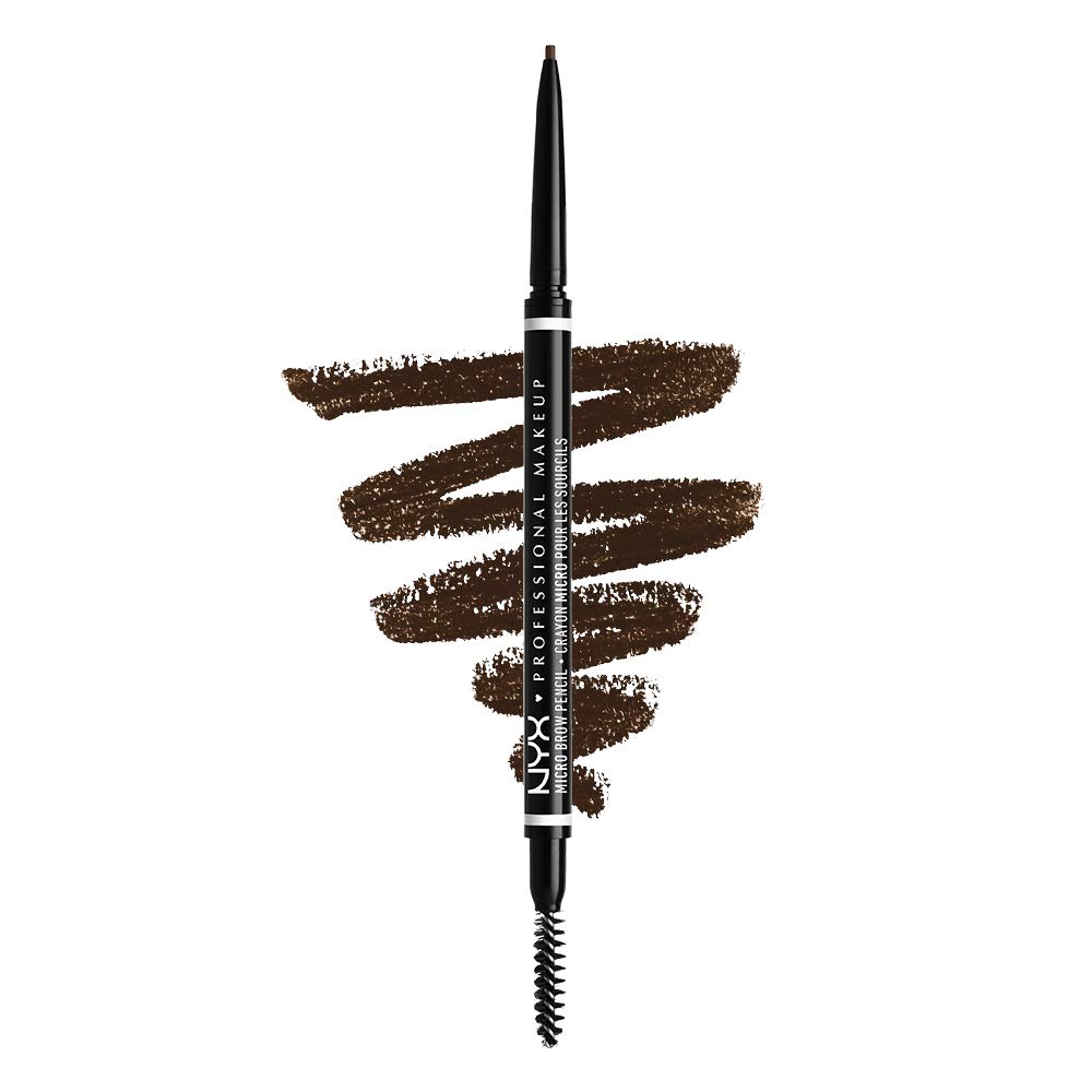 NYX PROFESSIONAL MAKEUP Micro Brow Pencil