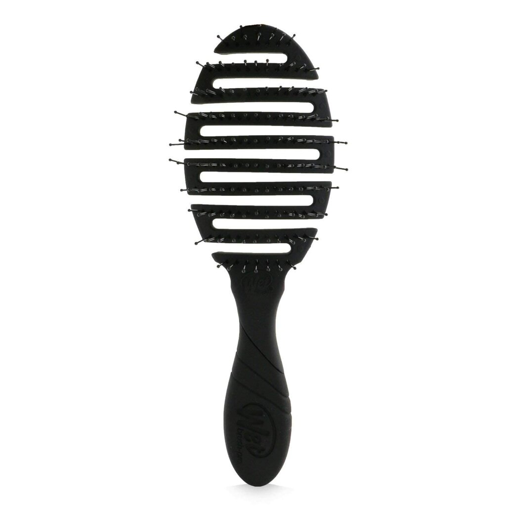 Wet Brush Brush Pro Flex Dry Black