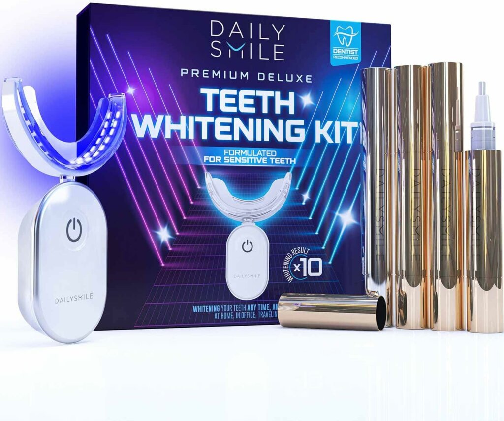 Teeth Whitening Kit