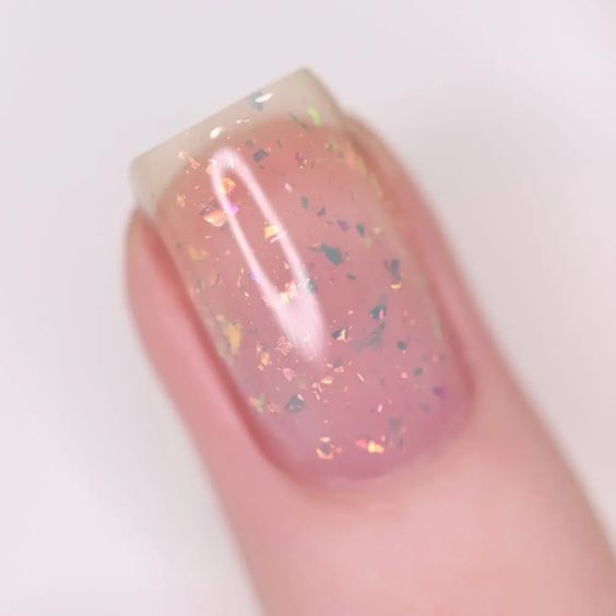 short summer nail designs