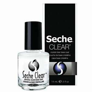 Clean Nail Polish Brands