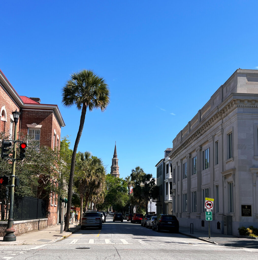 Charleston, South Carolina