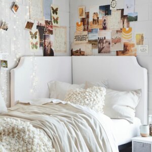 Dorm Room Decorating Ideas