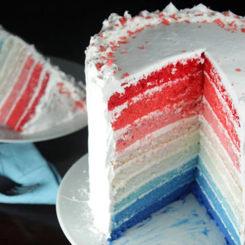 patriotic-ombre-layer-cake