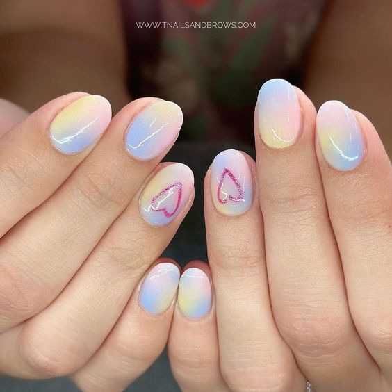 Taylor Swift Nail Ideas