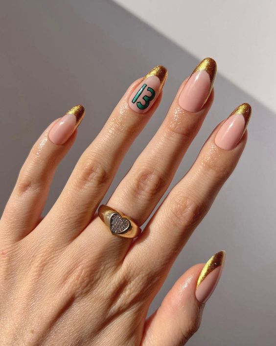 Taylor Swift Nail Ideas