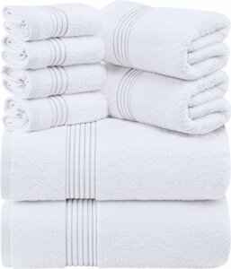 towel set