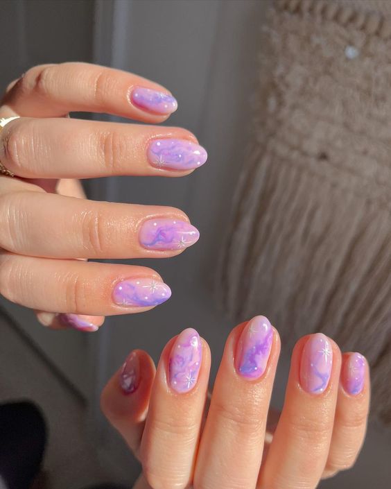 Taylor Swift Nail Ideas