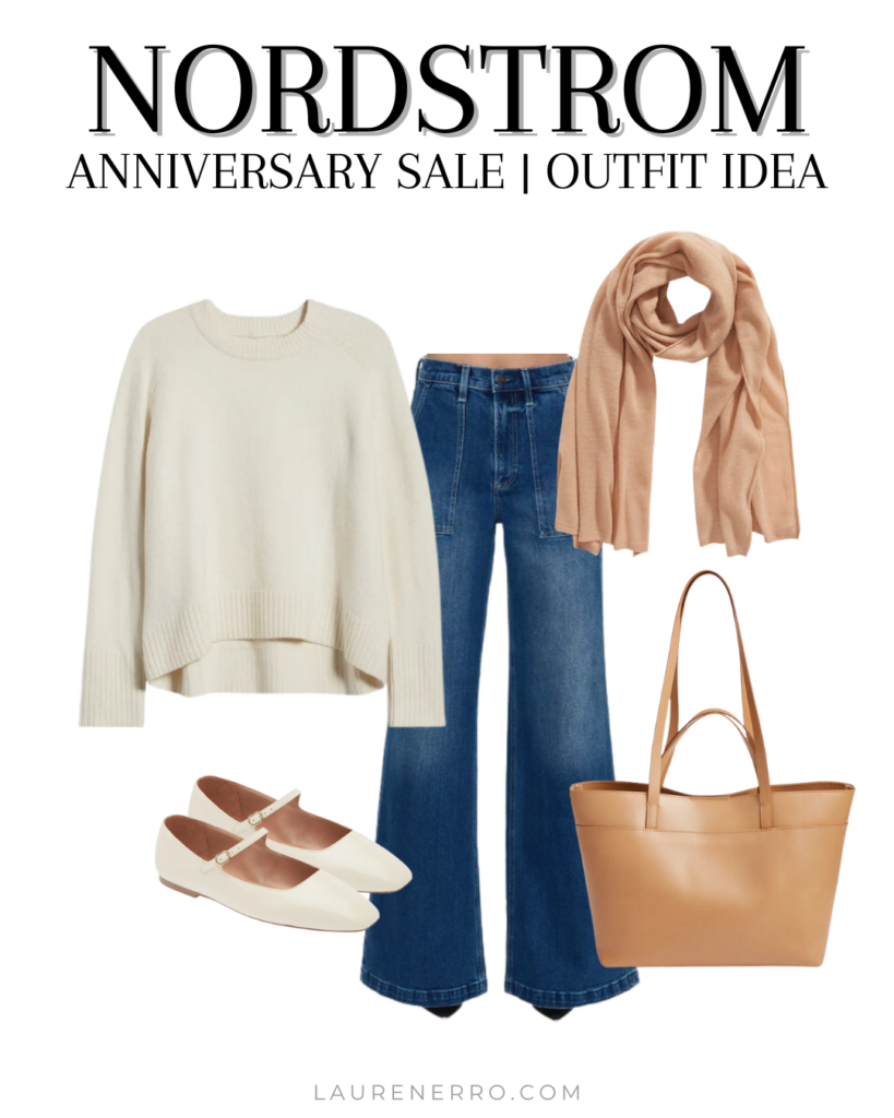 Nordstrom Anniversary Sale Outfit Ideas