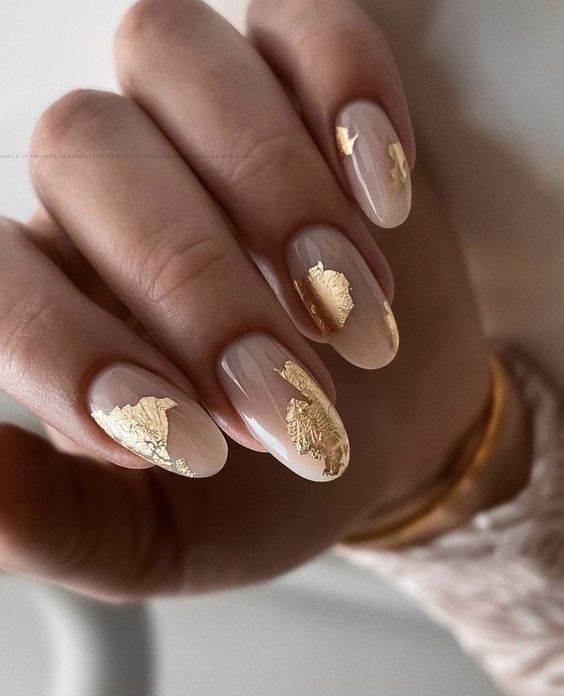 21 Chic Fall Nail Ideas